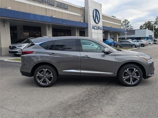 2026 Acura RDX TECHNOLOGY PACKAGE