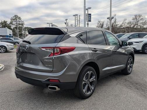 2026 Acura RDX TECHNOLOGY PACKAGE