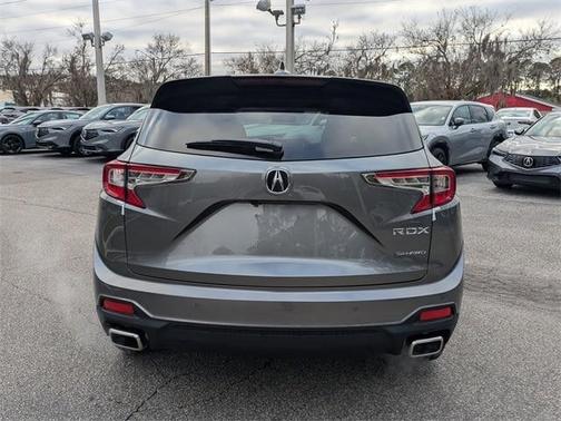2026 Acura RDX TECHNOLOGY PACKAGE