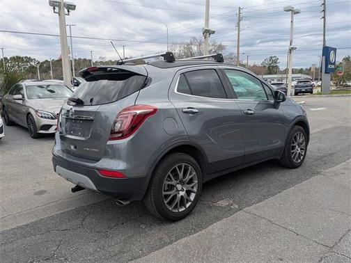 2020 Buick Encore Sport Touring