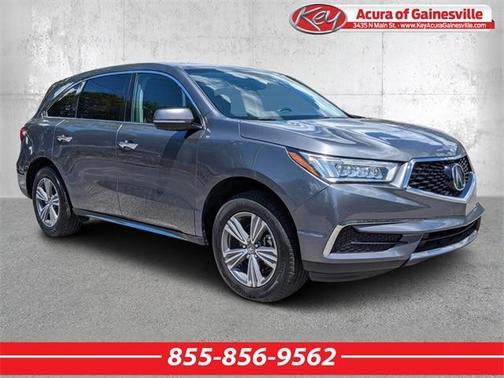 Photo 1 of 31 of 2019 Acura MDX 3.5L