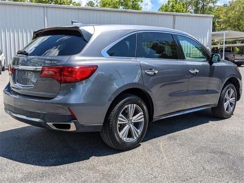Photo 4 of 31 of 2019 Acura MDX 3.5L