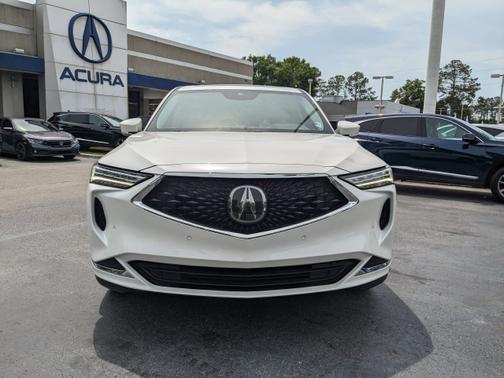 2023 Acura MDX
