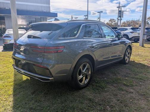 2026 Genesis GV70 2.5T