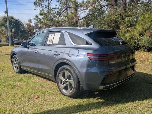 2026 Genesis GV70 2.5T