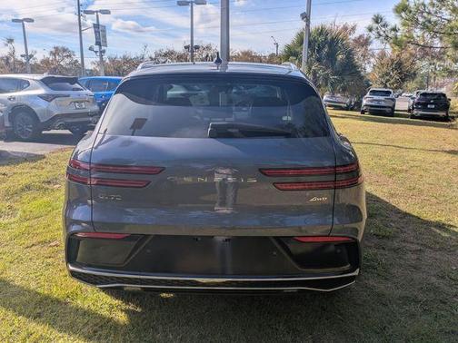 2026 Genesis GV70 2.5T