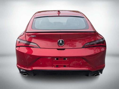 568P PERFORMANCE 2026 Acura Integra A-Spec Technology