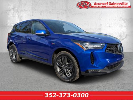 2024 Acura RDX