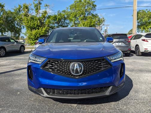 2024 Acura RDX