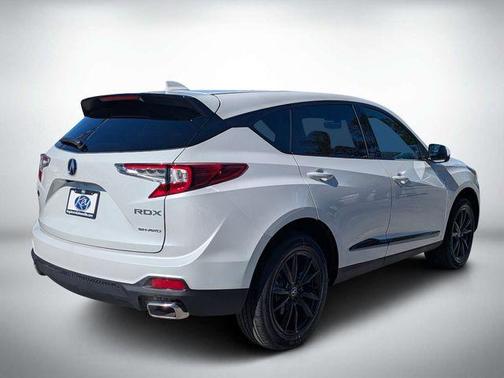 Platinum 2026 Acura RDX Base