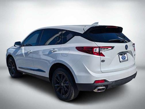 Platinum 2026 Acura RDX Base