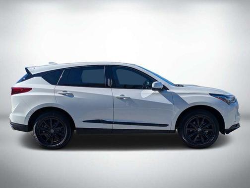 Platinum 2026 Acura RDX Base