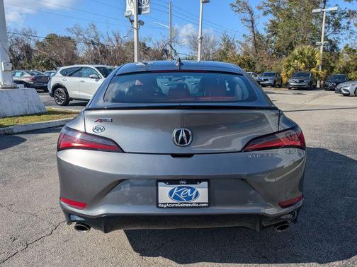 2024 Acura Integra A-Spec