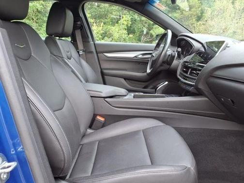 2024 Cadillac CT5 Premium Luxury RWD