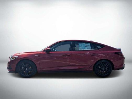 568P PERFORMANCE 2026 Acura Integra A-Spec Technology