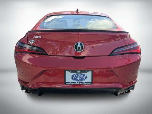 568P PERFORMANCE 2026 Acura Integra A-Spec Technology