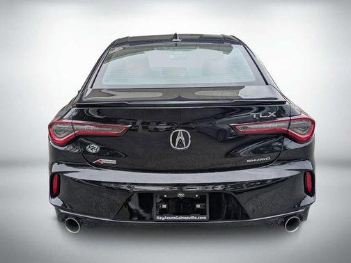 Majestic 2025 Acura TLX A-Spec