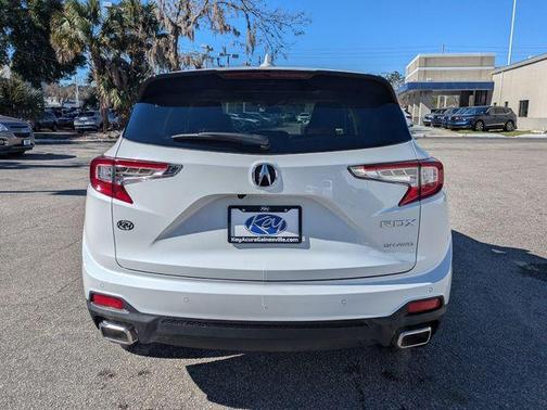 2026 Acura RDX TECHNOLOGY PACKAGE