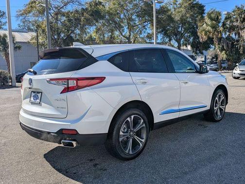 2026 Acura RDX TECHNOLOGY PACKAGE