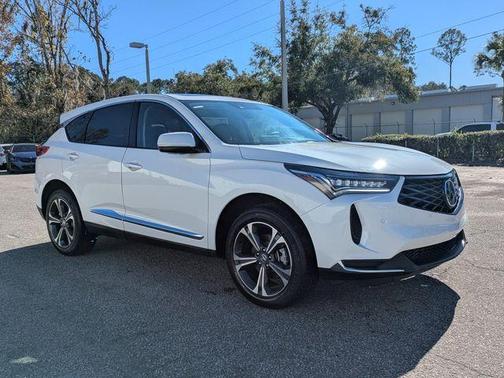 2026 Acura RDX TECHNOLOGY PACKAGE