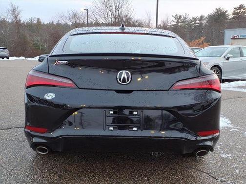 2023 Acura Integra A-Spec