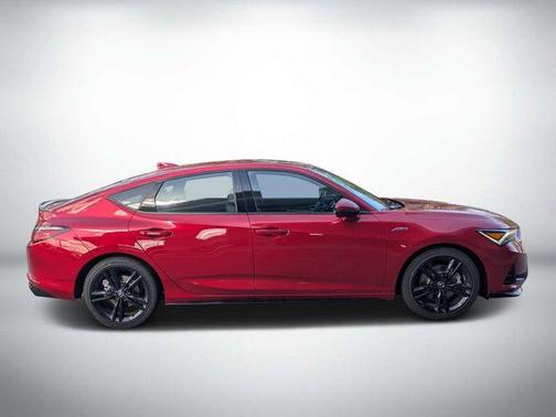 568P PERFORMANCE 2026 Acura Integra A-Spec Technology