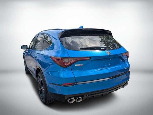 B 649PV / DOUBLE APE 2026 Acura MDX Type S w/Advance Package