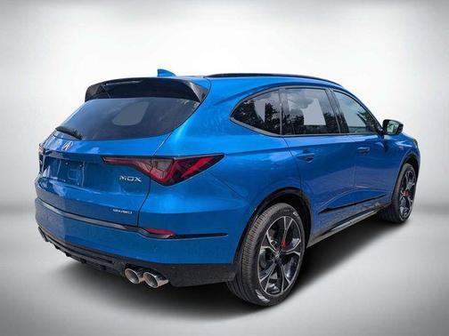 B 649PV / DOUBLE APE 2026 Acura MDX Type S w/Advance Package