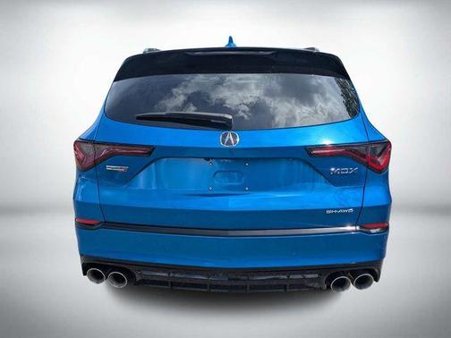B 649PV / DOUBLE APE 2026 Acura MDX Type S w/Advance Package