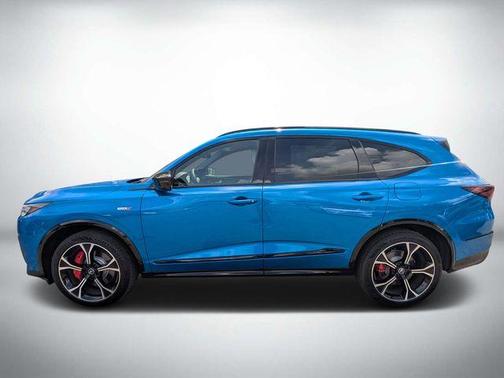 B 649PV / DOUBLE APE 2026 Acura MDX Type S w/Advance Package