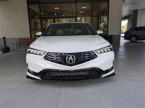 2026 Acura Integra A-Spec