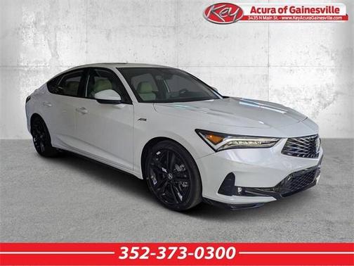 2026 Acura Integra A-Spec