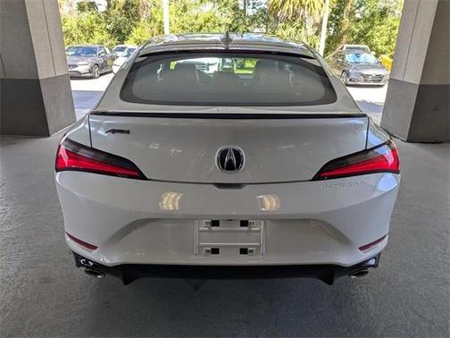 2026 Acura Integra A-Spec