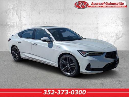 2023 Acura Integra A-Spec Technology
