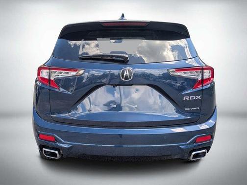 Canyon 2026 Acura RDX ADVANCE PACKAGE