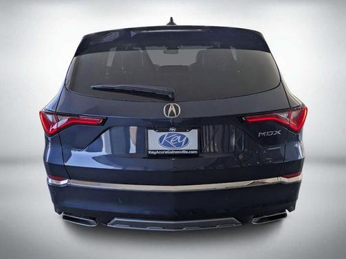 Canyon 2026 Acura MDX Technology Package