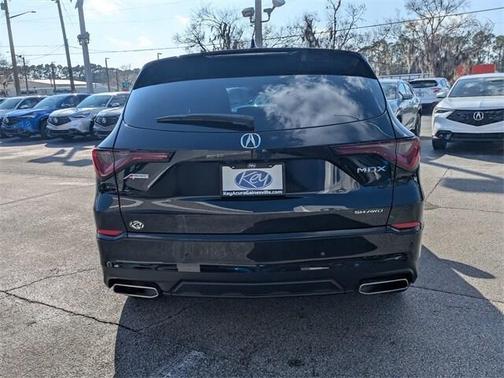 2023 Acura MDX A-Spec