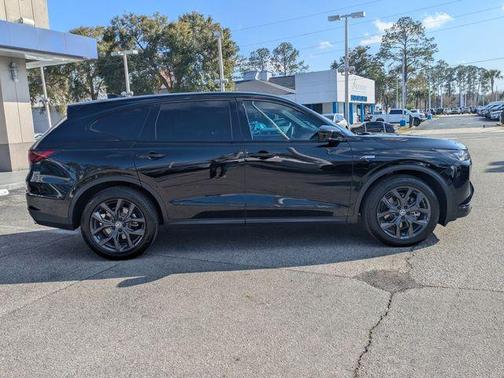 2023 Acura MDX A-Spec