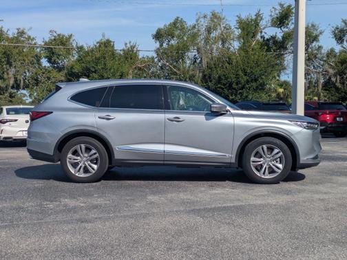 2023 Acura MDX
