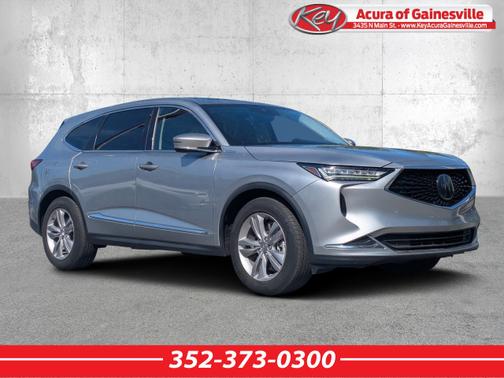 2023 Acura MDX