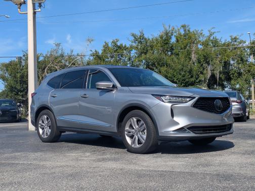 2023 Acura MDX