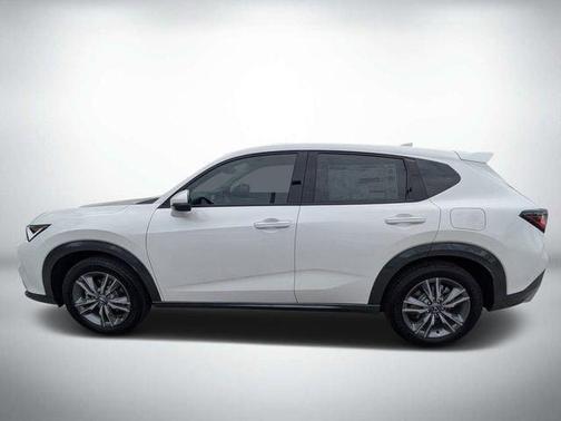 2026 Acura ADX Base