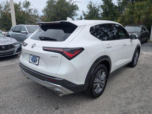 2026 Acura ADX Base