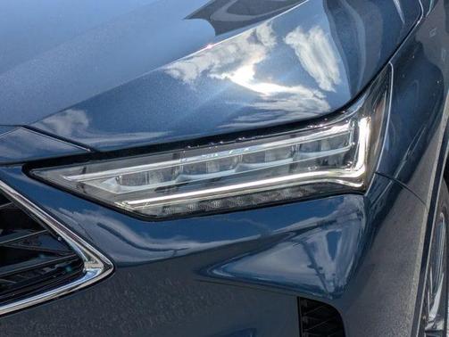Canyon 2026 Acura MDX Advance Package