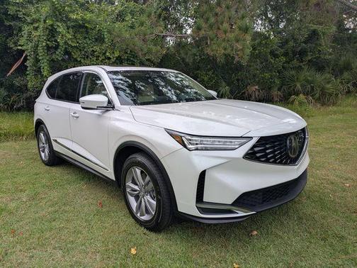 2026 Acura MDX Base