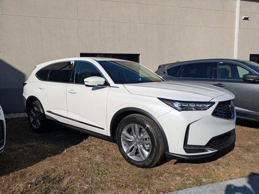 2026 Acura MDX Base