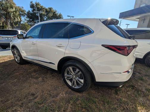 2026 Acura MDX Base