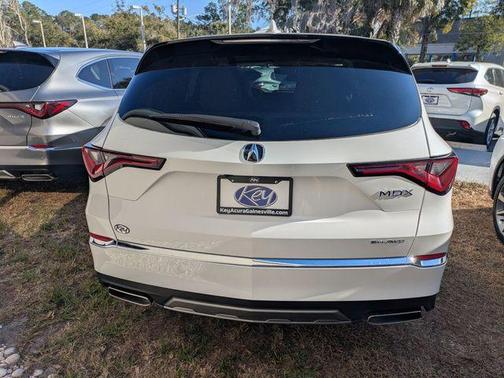 2026 Acura MDX Base