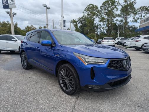 2024 Acura RDX 