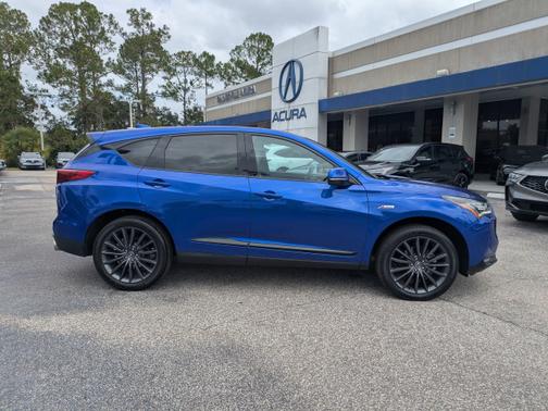 2024 Acura RDX 